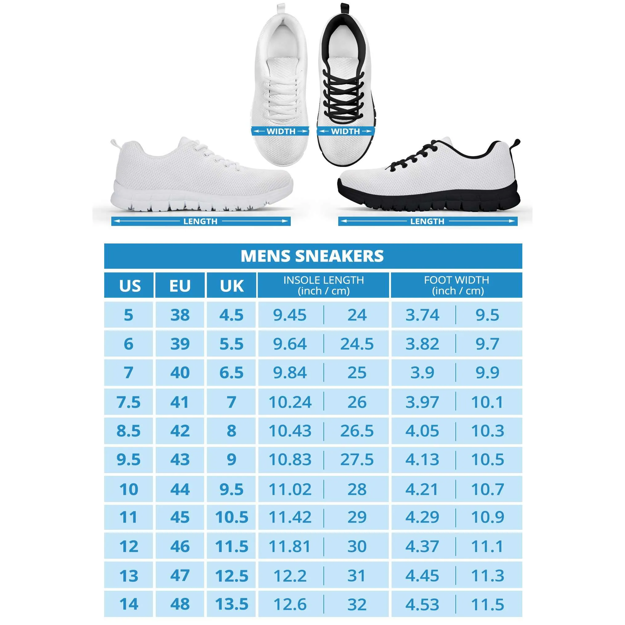 Alabama Nurses Rule! Comic Strip Design Running Shoes