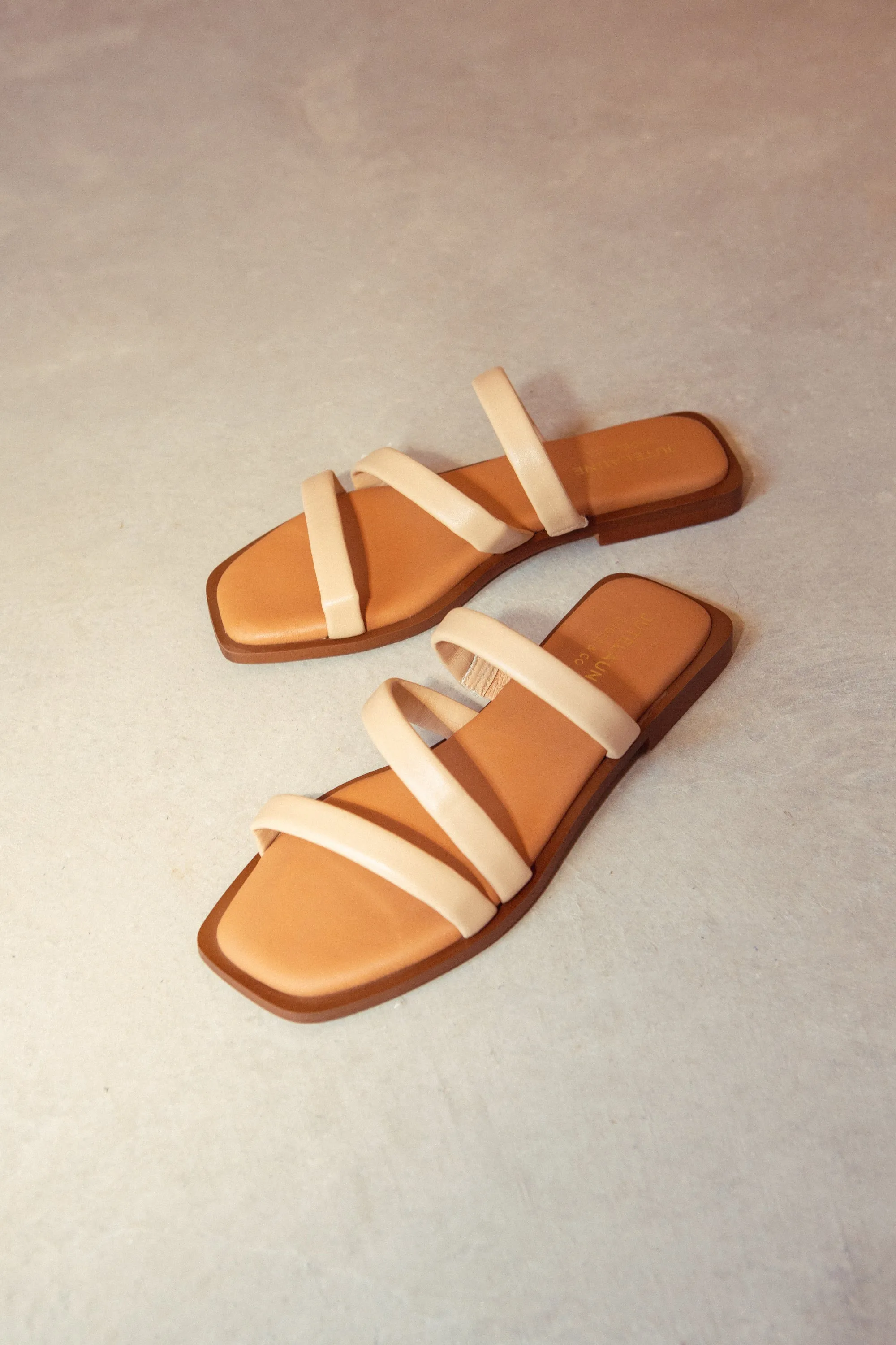 Amalia Sand Sandal