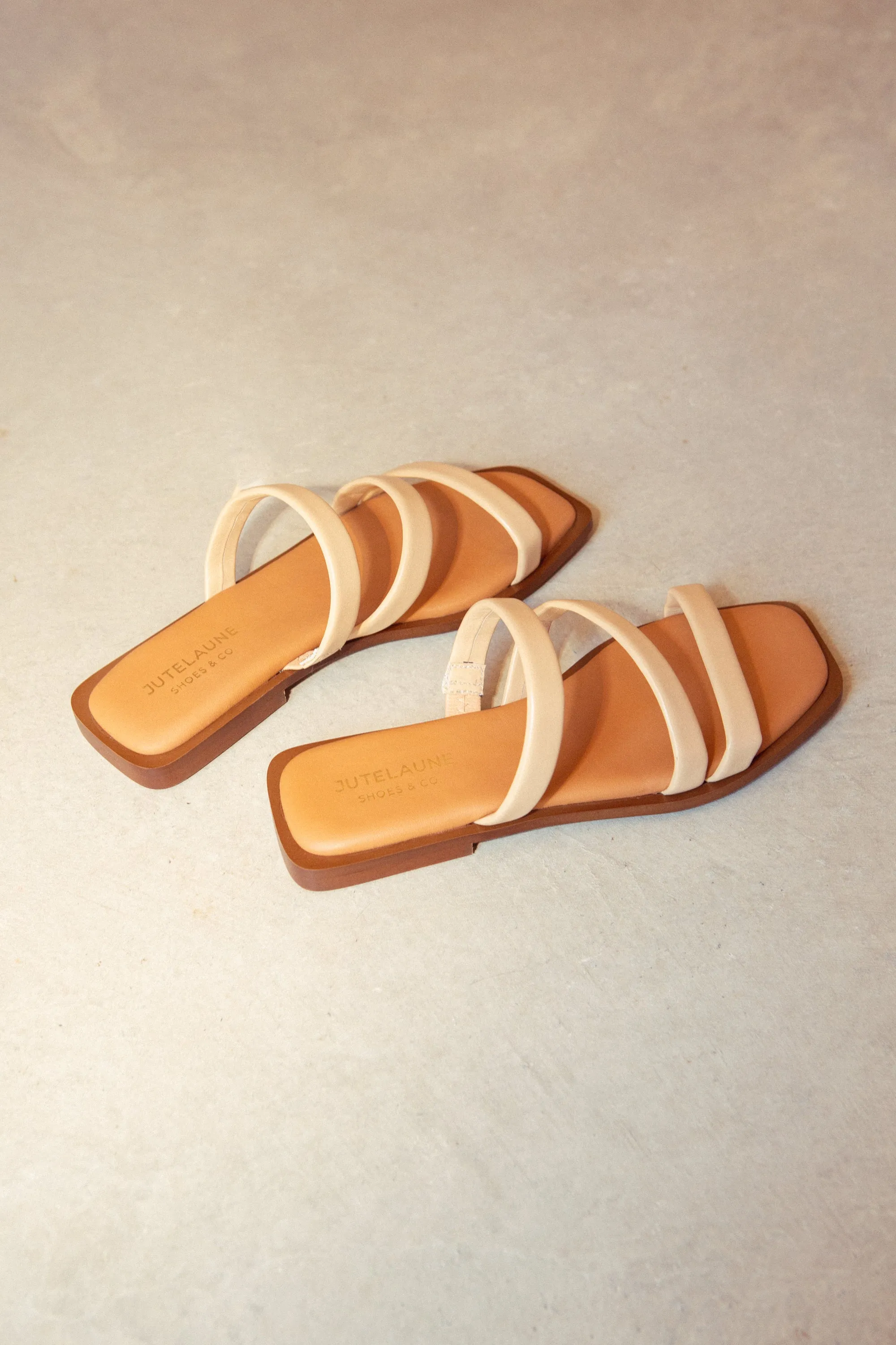 Amalia Sand Sandal