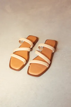 Amalia Sand Sandal