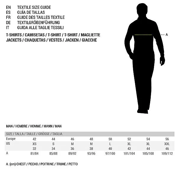 Basketball shirt Under Armour  Baseline