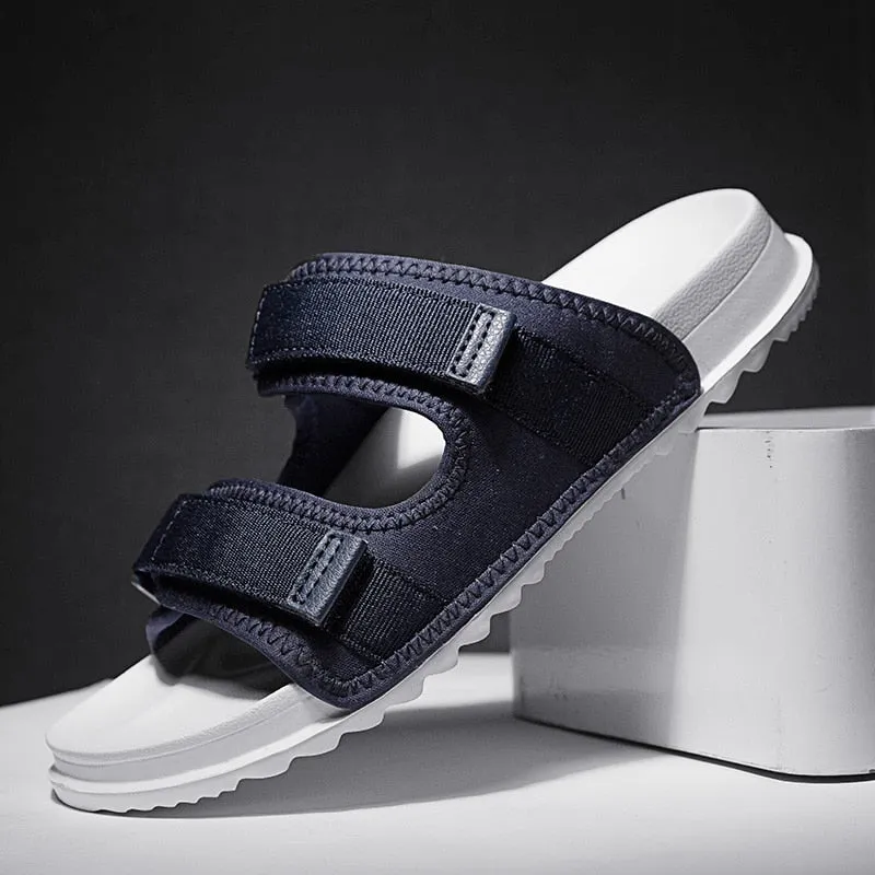 Beachcomber™ - Mens Casual Comfy Slides