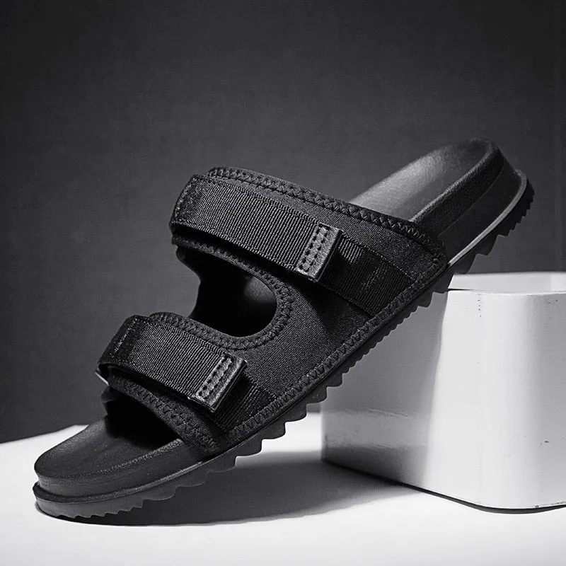 Beachcomber™ - Mens Casual Comfy Slides