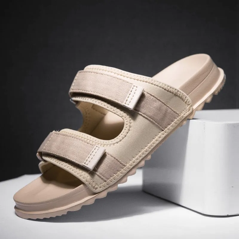 Beachcomber™ - Mens Casual Comfy Slides