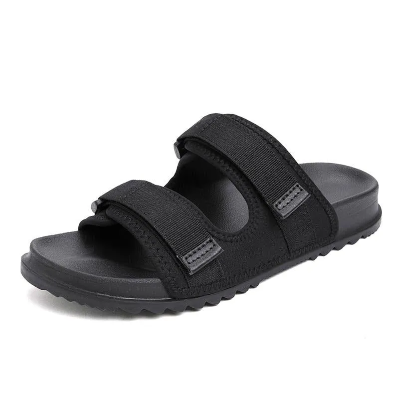 Beachcomber™ - Mens Casual Comfy Slides