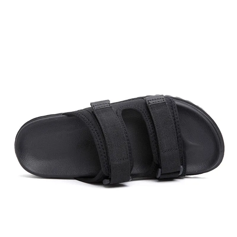 Beachcomber™ - Mens Casual Comfy Slides