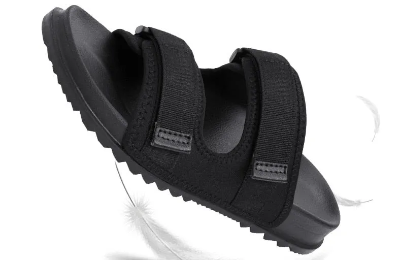 Beachcomber™ - Mens Casual Comfy Slides