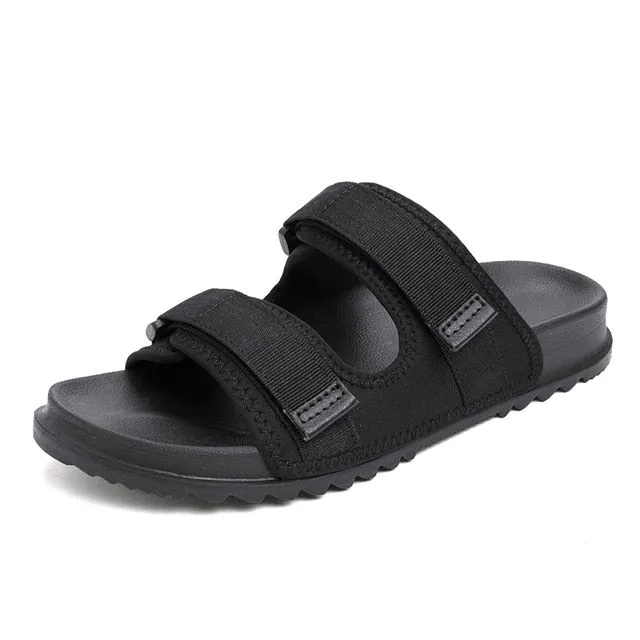 Beachcomber™ - Mens Casual Comfy Slides