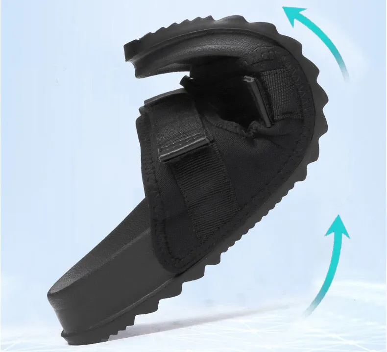 Beachcomber™ - Mens Casual Comfy Slides