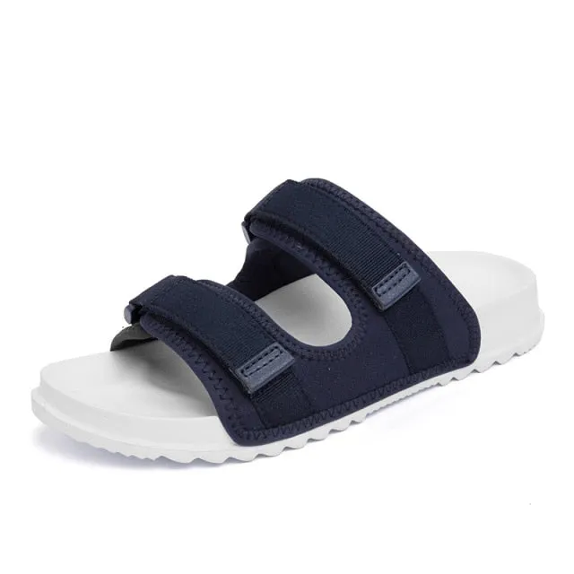 Beachcomber™ - Mens Casual Comfy Slides