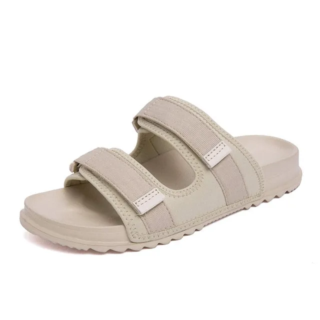 Beachcomber™ - Mens Casual Comfy Slides