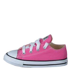 Chuck Taylor All Star 650-pink