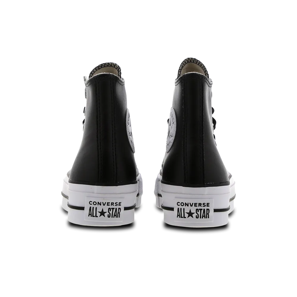 CHUCK TAYLOR LIFT סניקרס פלטפורמה