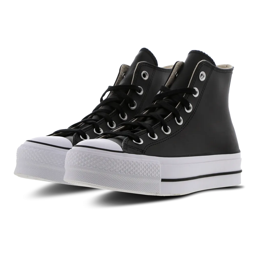 CHUCK TAYLOR LIFT סניקרס פלטפורמה