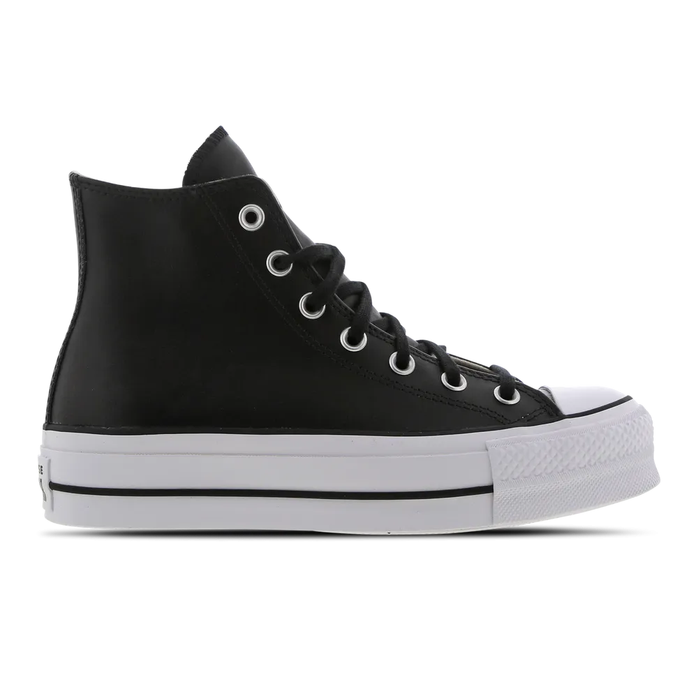 CHUCK TAYLOR LIFT סניקרס פלטפורמה
