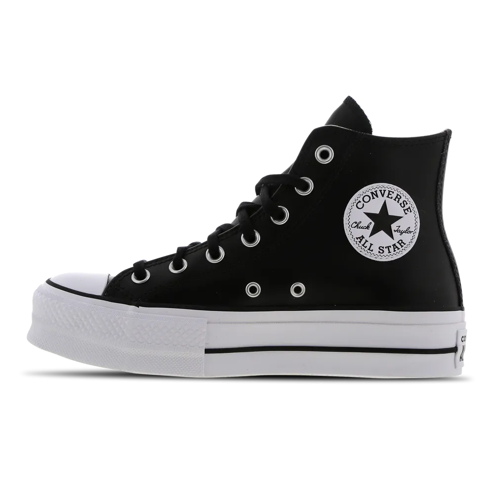 CHUCK TAYLOR LIFT סניקרס פלטפורמה