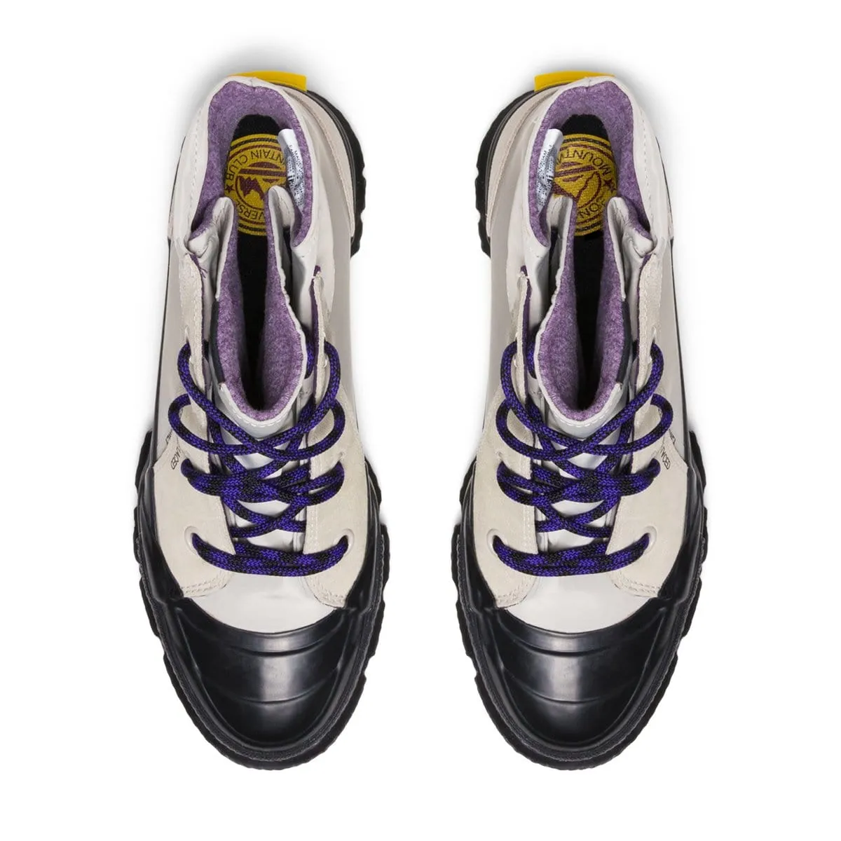 CHUCK TAYLOR MC18 GTX
