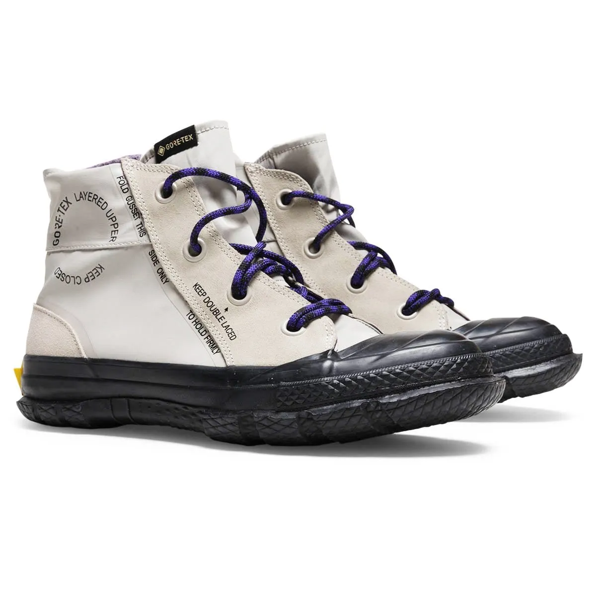 CHUCK TAYLOR MC18 GTX