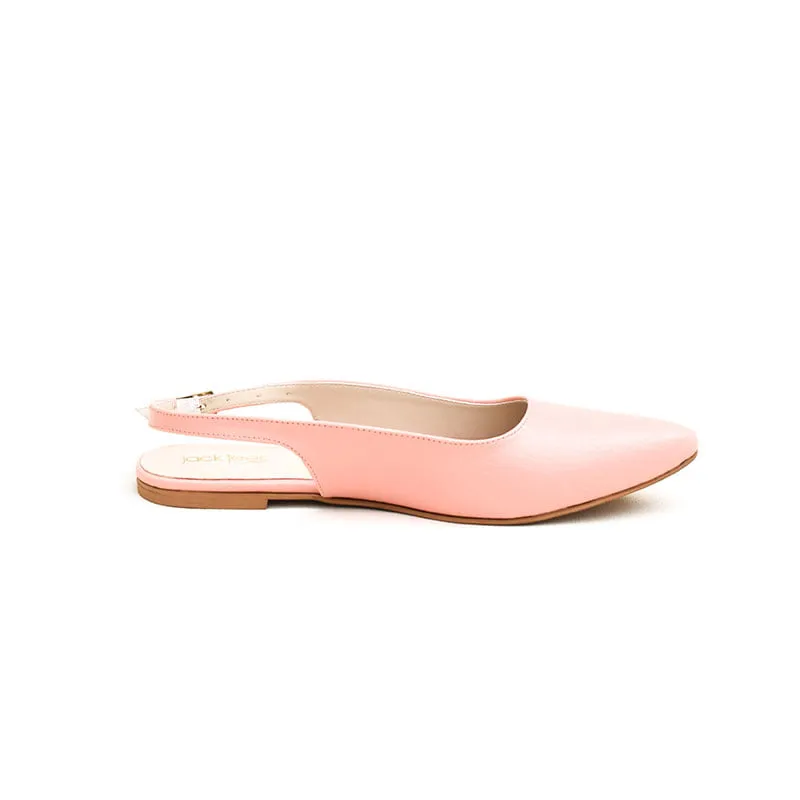 Clara Slingback Pink