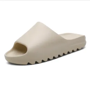 Comfortable Thick Pillow Slippers for Men and Women