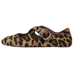 ComfortCross Barefoot Flats