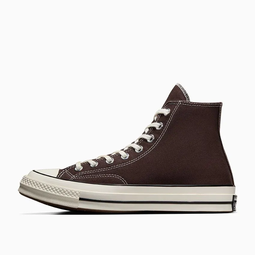 Converse - Chuck 70 High Top Dark Root/Egret/Black A08137C