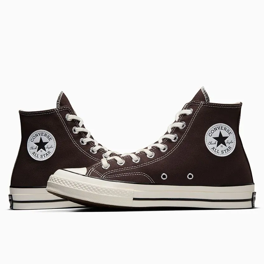Converse - Chuck 70 High Top Dark Root/Egret/Black A08137C