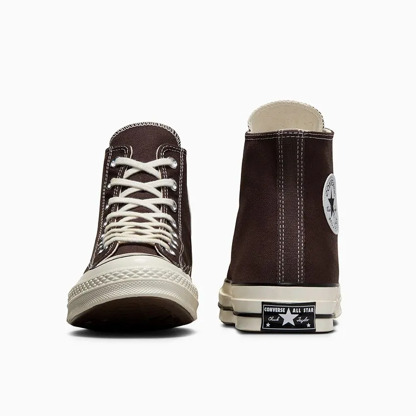 Converse - Chuck 70 High Top Dark Root/Egret/Black A08137C