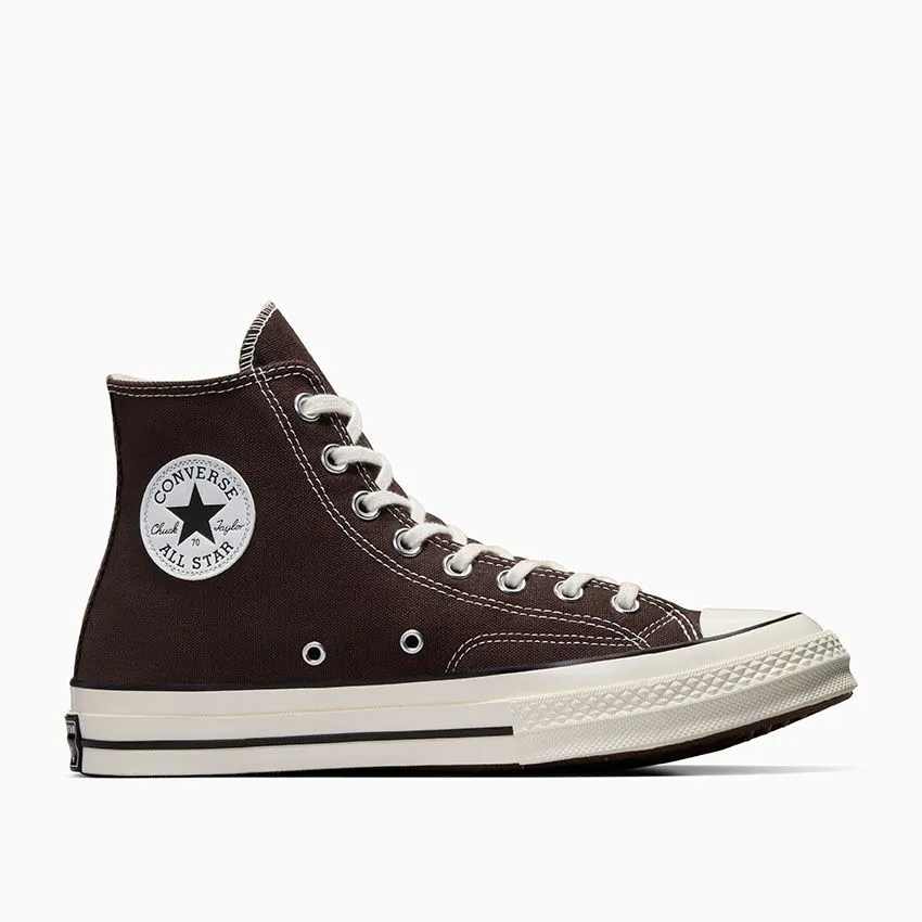 Converse - Chuck 70 High Top Dark Root/Egret/Black A08137C