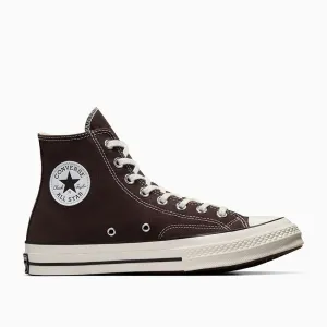 Converse - Chuck 70 High Top Dark Root/Egret/Black A08137C