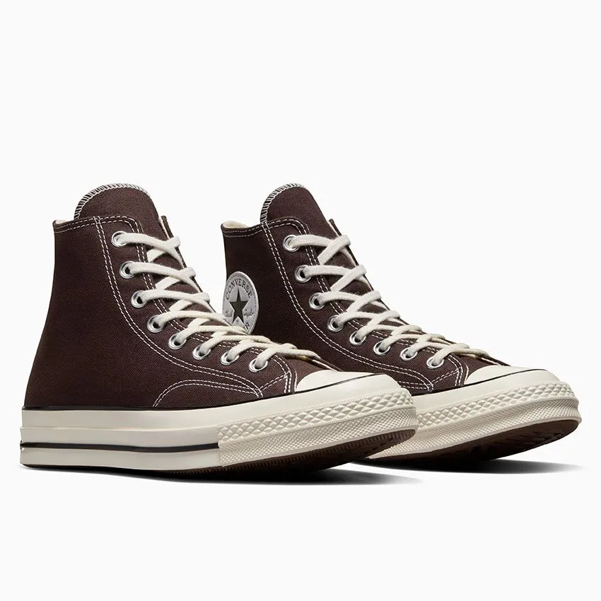 Converse - Chuck 70 High Top Dark Root/Egret/Black A08137C
