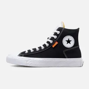 Converse Chuck Taylor All Star Alt Black White