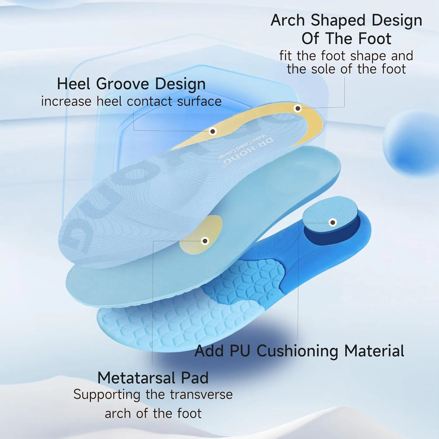 Dr Kong Toddler Shoes Kids Shoes for Boys and Girls Lightweight Durable Casual Athletic Kids Sneakers for Toddlers and Little Kids