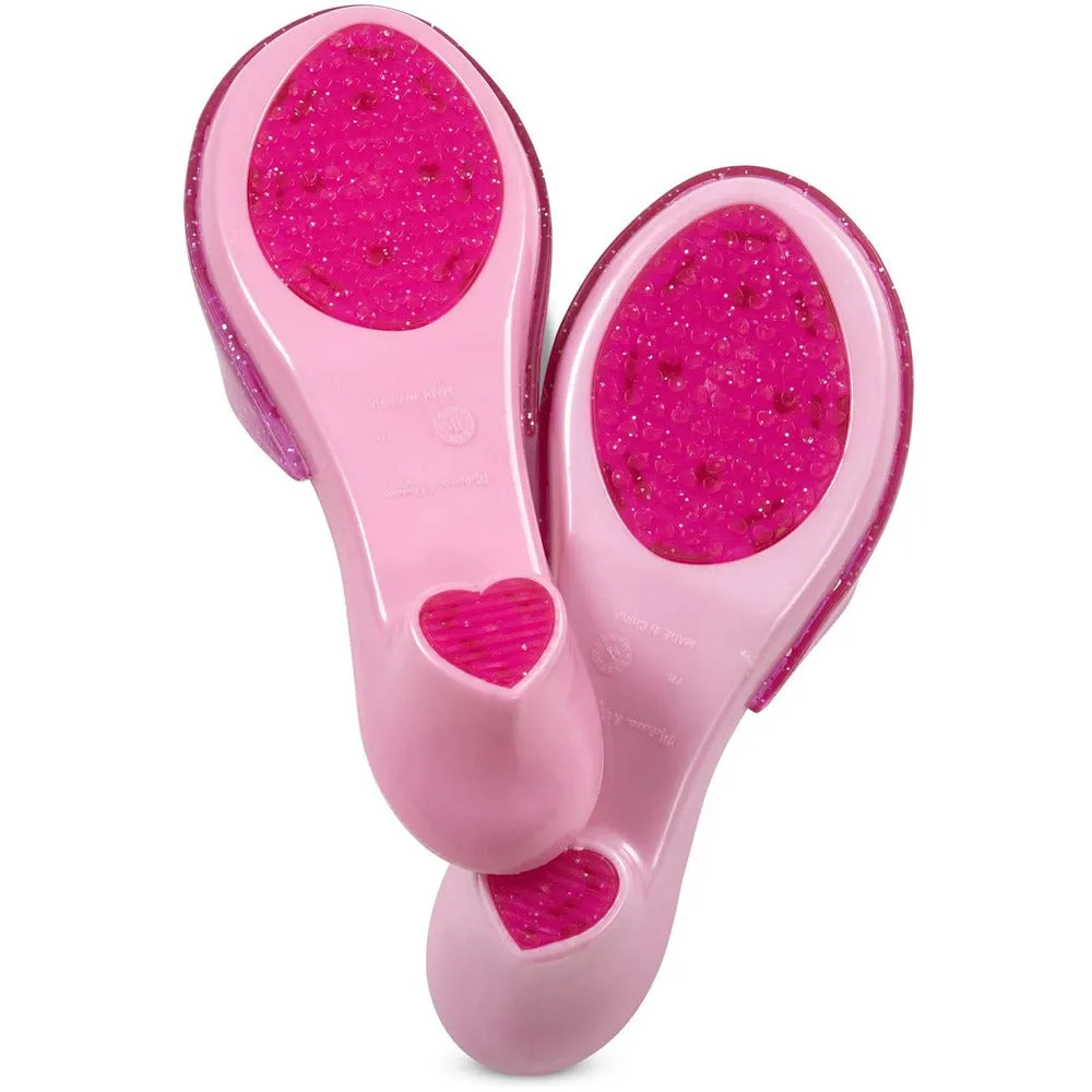 Dress-Up Shoes