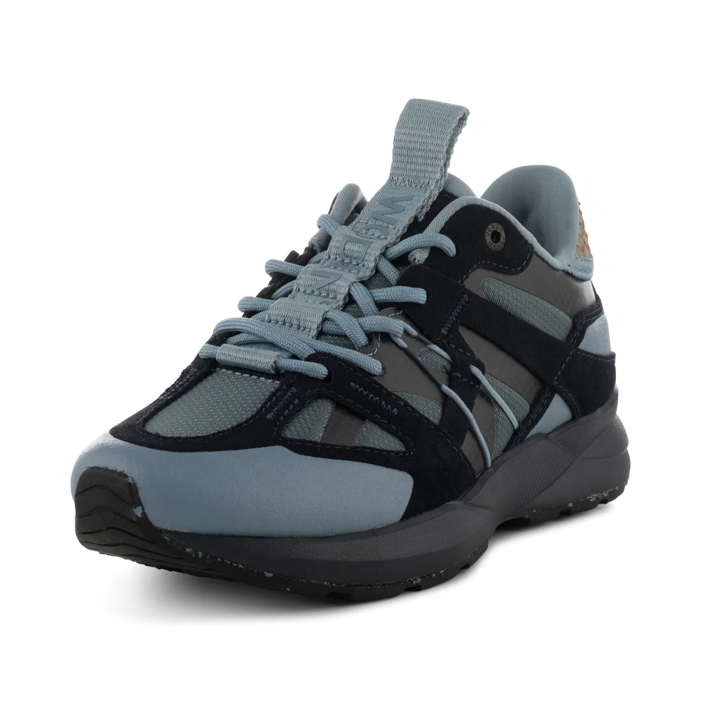Eve II Tech - Dark Navy