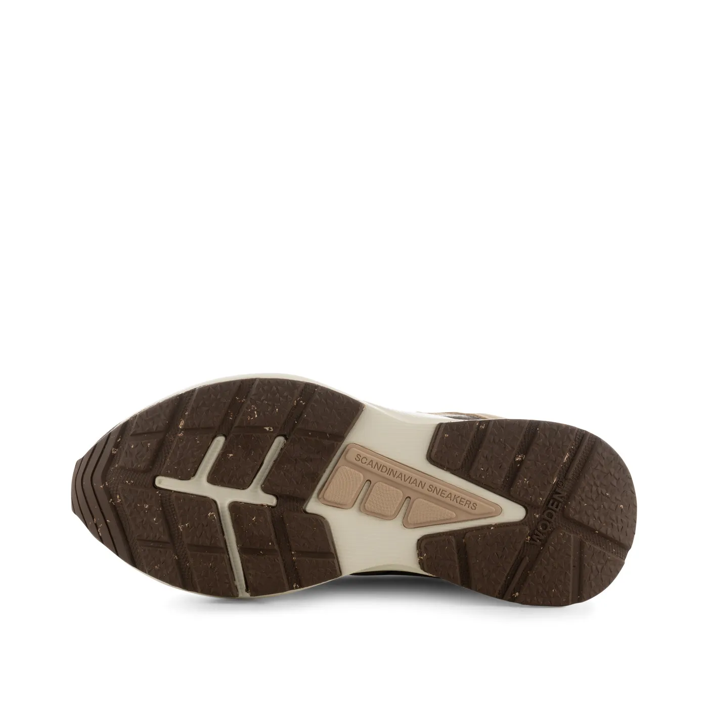 Eve II Tech - Dry Seagrass