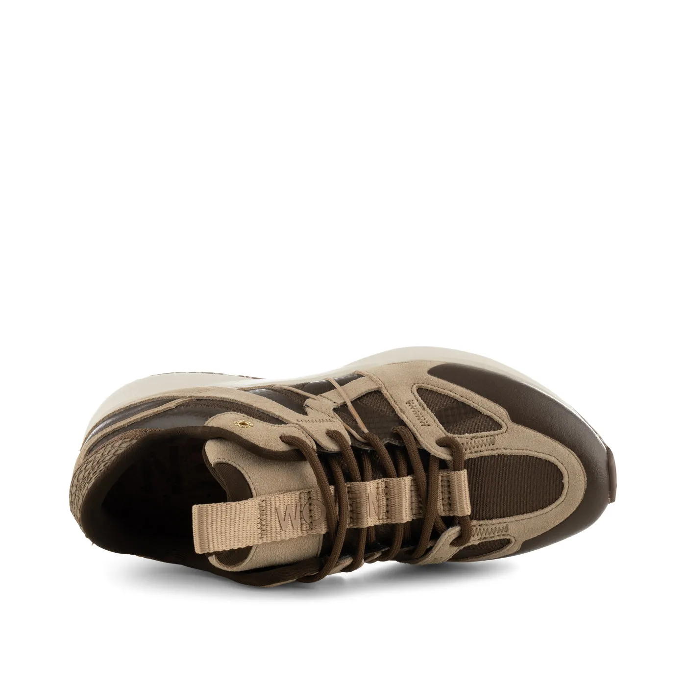 Eve II Tech - Dry Seagrass