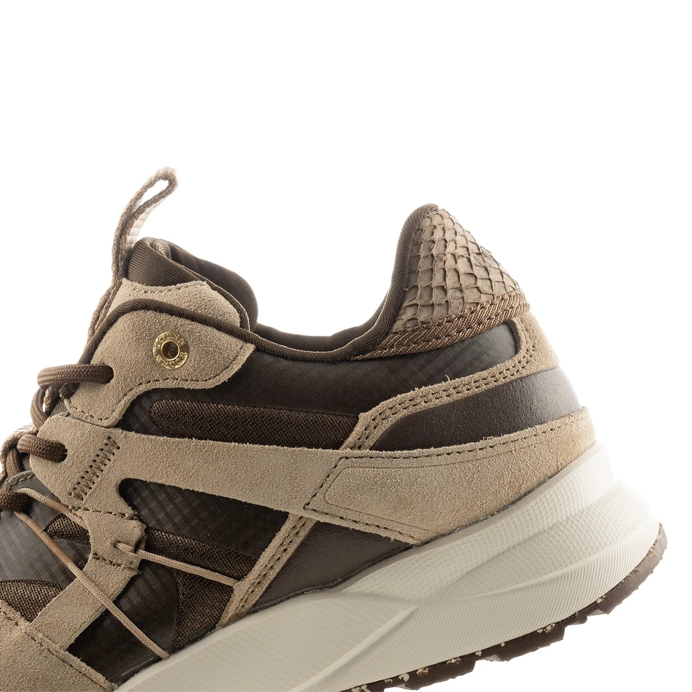 Eve II Tech - Dry Seagrass