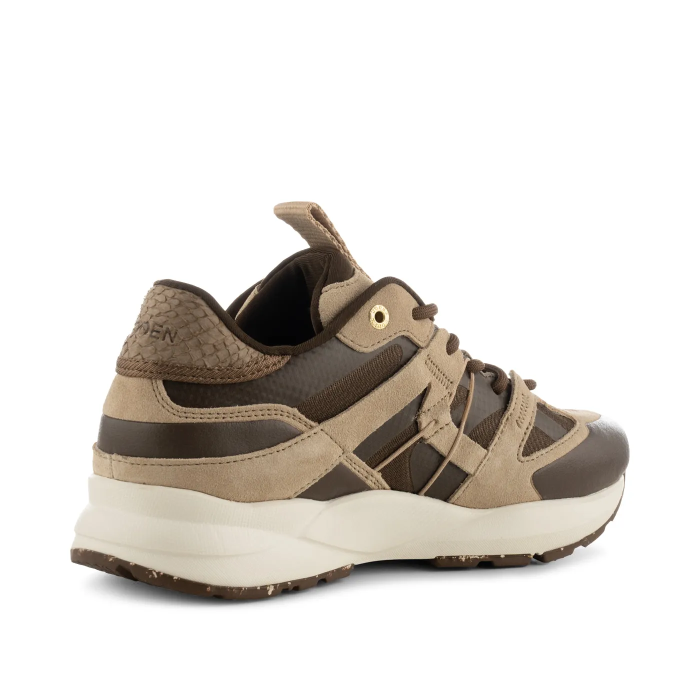 Eve II Tech - Dry Seagrass