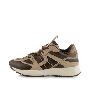 Eve II Tech - Dry Seagrass