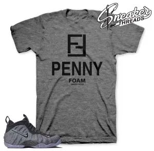 Foamposite Tech Fancy Foams Shirt