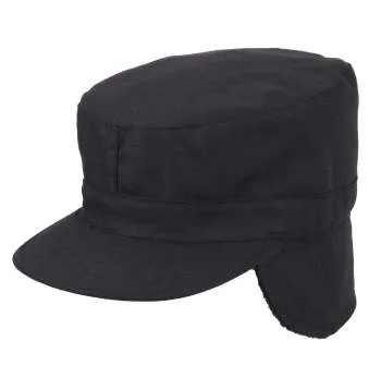 G.I. Type Combat Caps w/ Flaps