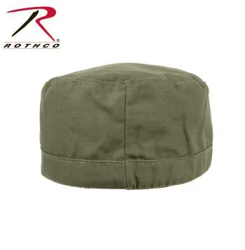 G.I. Type Combat Caps w/ Flaps