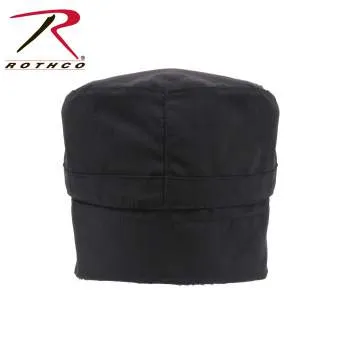 G.I. Type Combat Caps w/ Flaps
