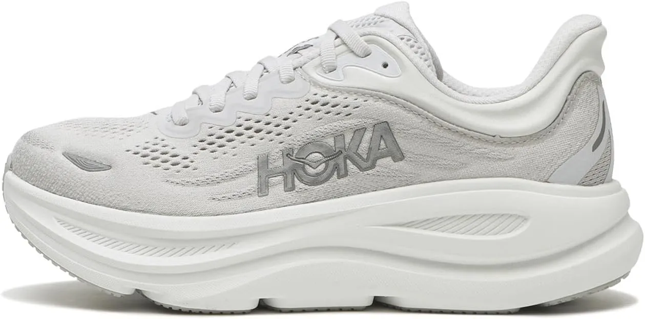 HOKA Women's Bondi 9 Sneaker