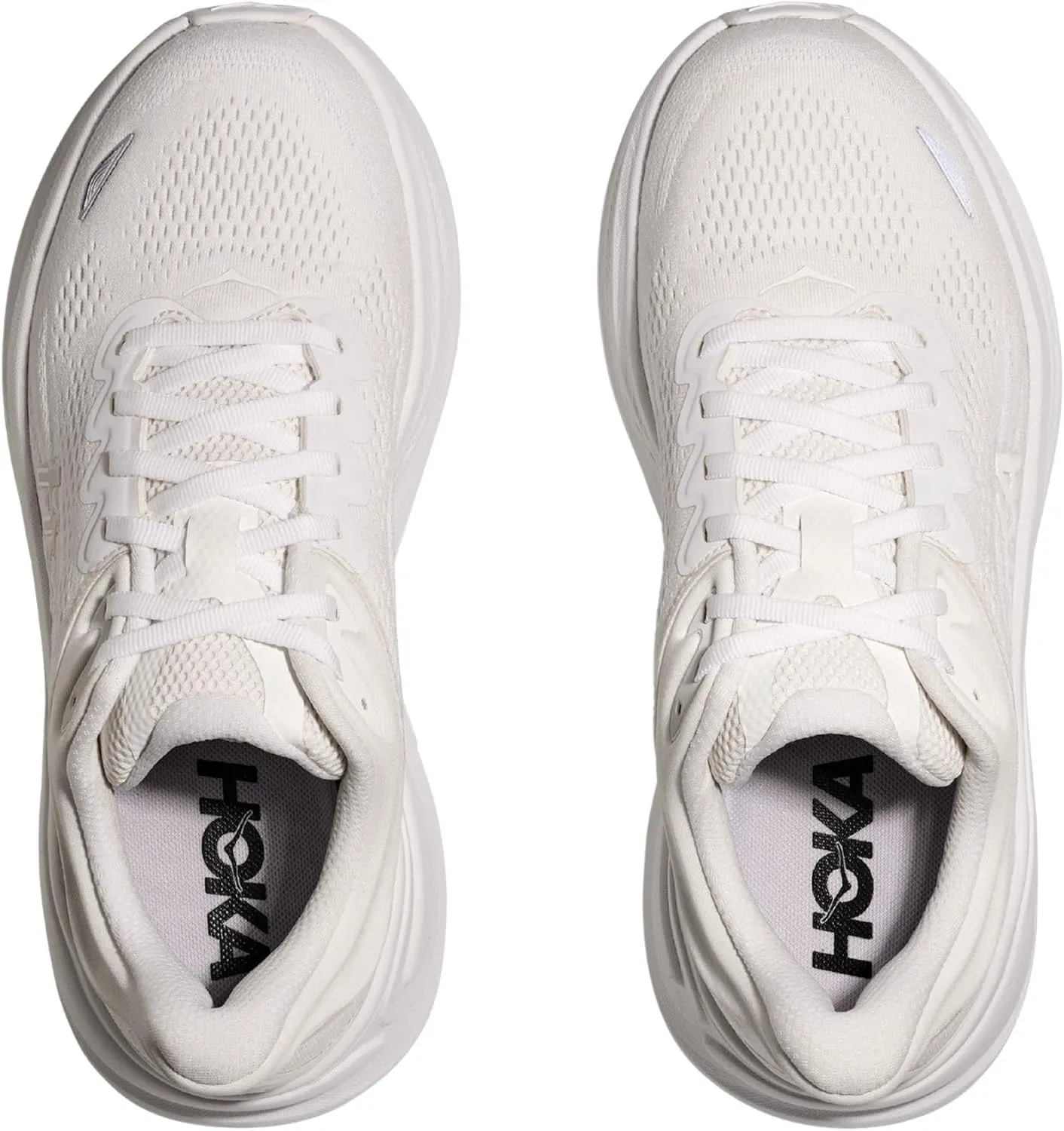 HOKA Women's Bondi 9 Sneaker