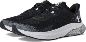 Hovr Turbulence 2 Under Armor Sneakers, Black/Jet Gray/White