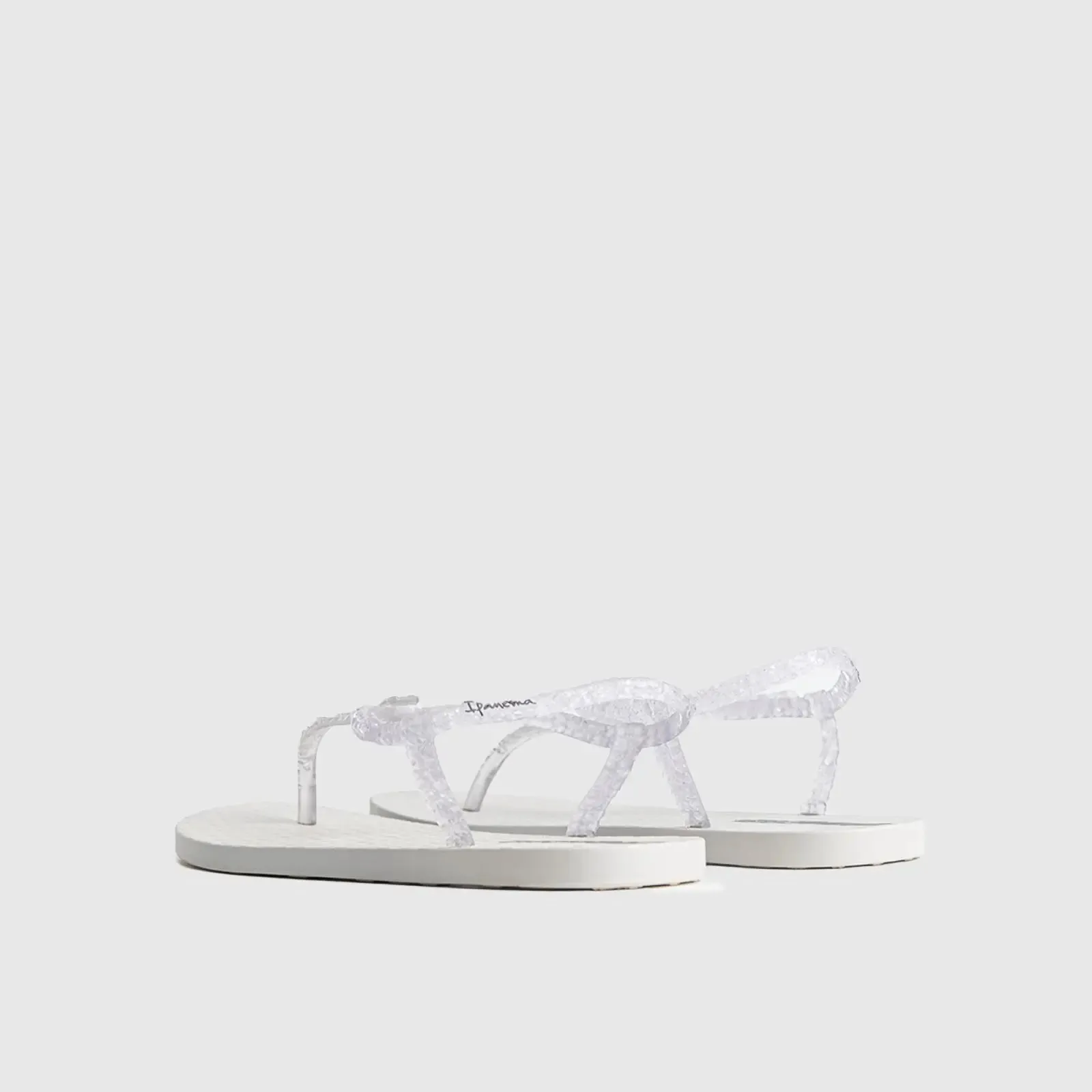 Ipanema Glitz Fem Grey Silver 26732
