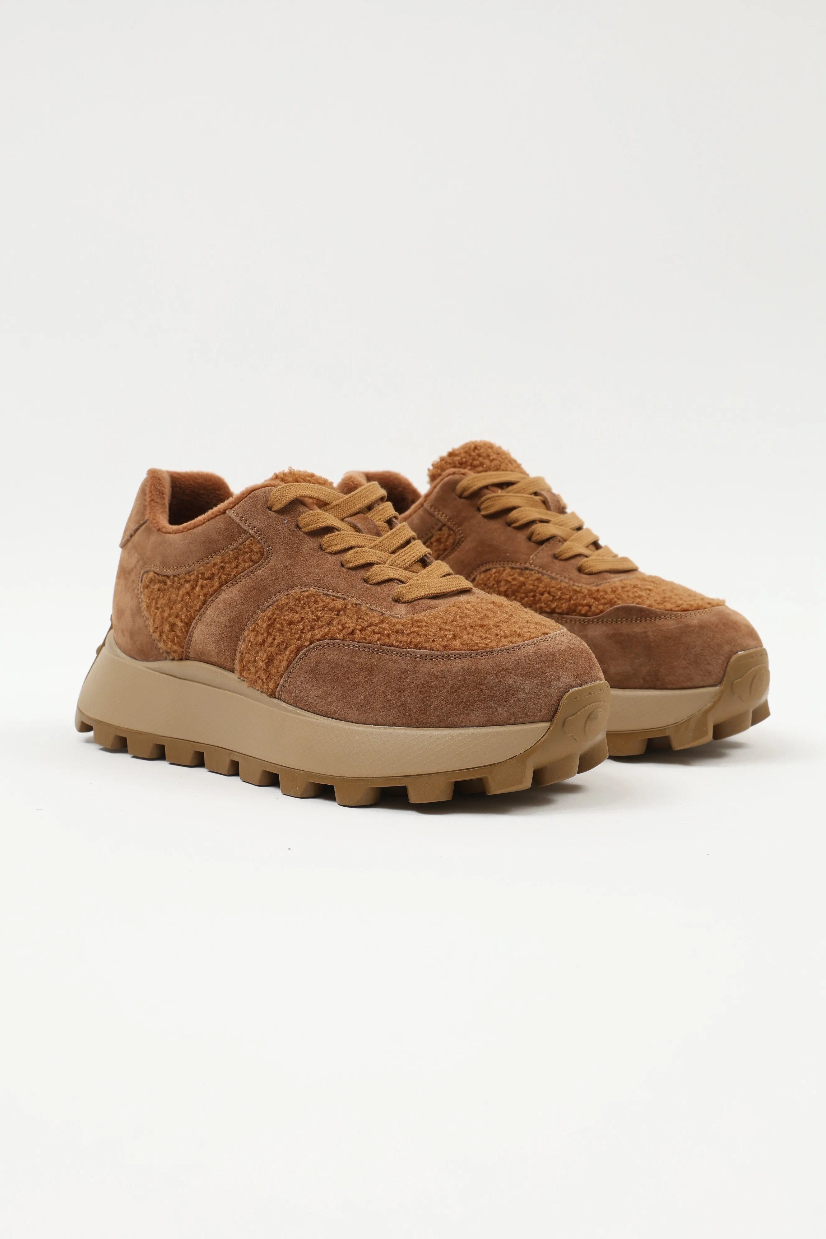 Ismini Brown