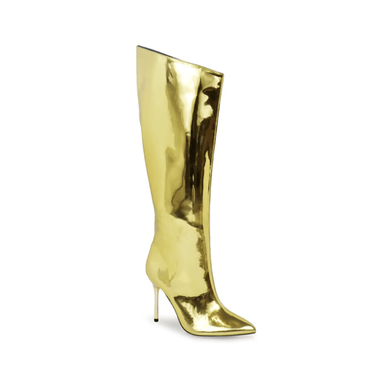 Knee-High-Boots-Metallic Frenzy-1 by Liliana